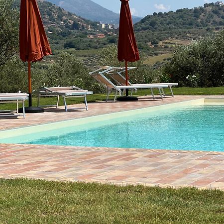 Agrolea Hotel Terme Vigliatore Ngoại thất bức ảnh
