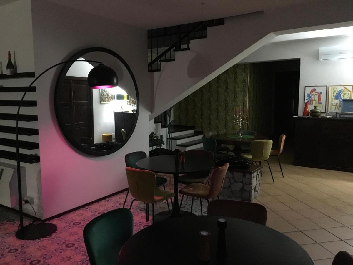 Agrolea Hotel Terme Vigliatore Ngoại thất bức ảnh