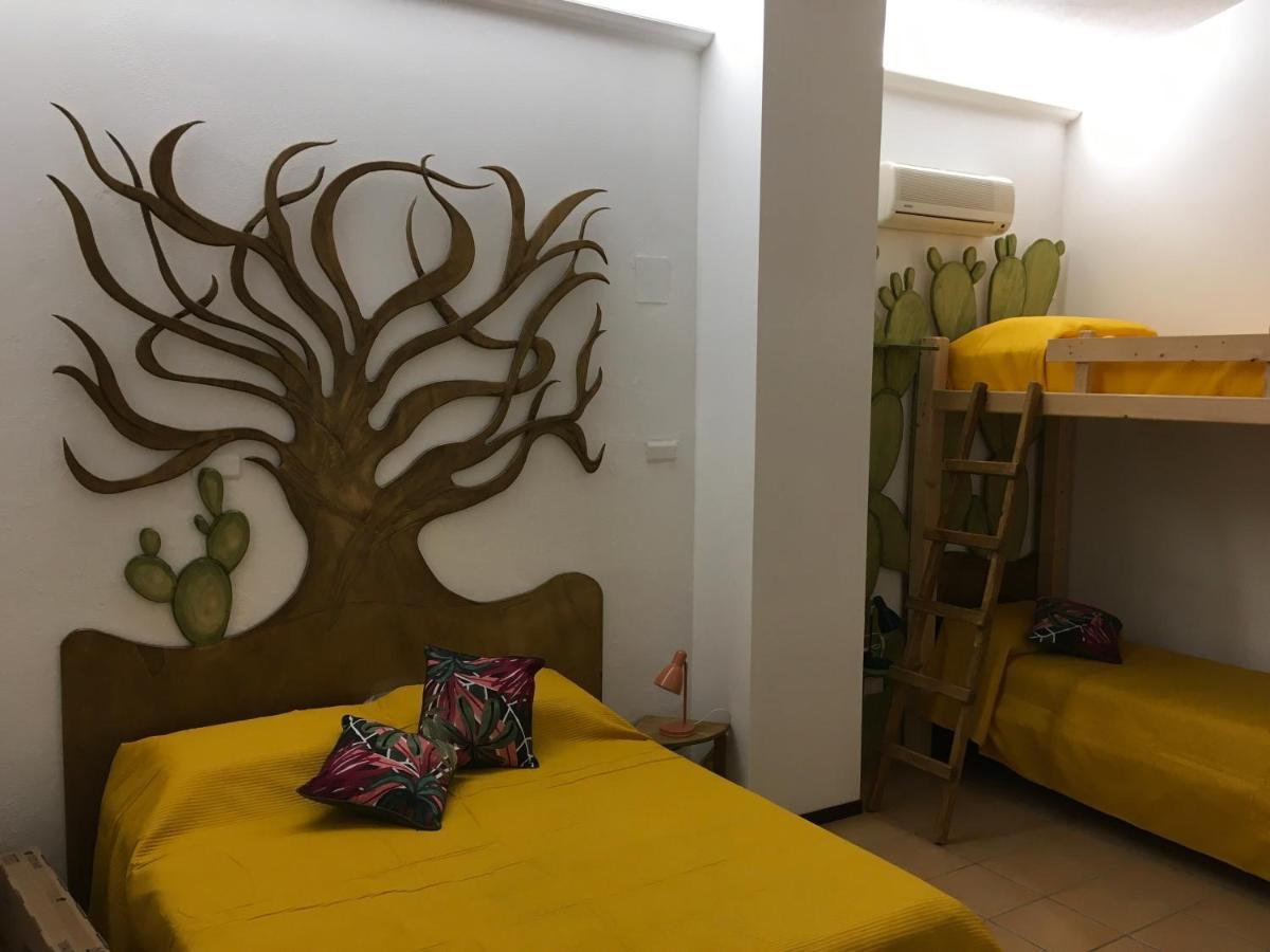Agrolea Hotel Terme Vigliatore Ngoại thất bức ảnh
