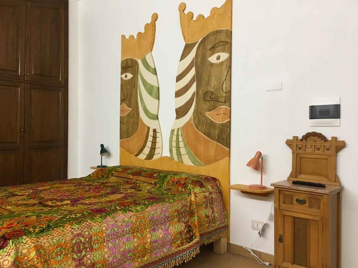 Agrolea Hotel Terme Vigliatore Ngoại thất bức ảnh