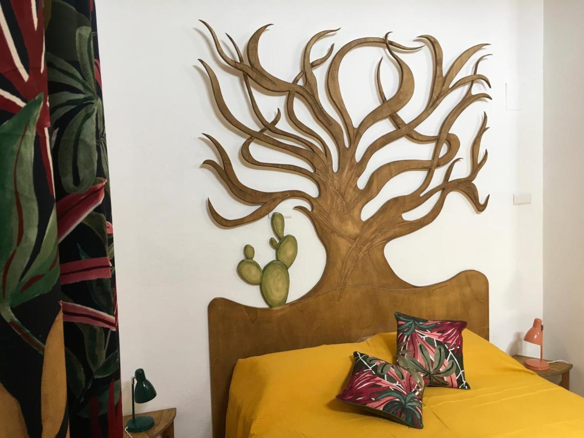Agrolea Hotel Terme Vigliatore Ngoại thất bức ảnh
