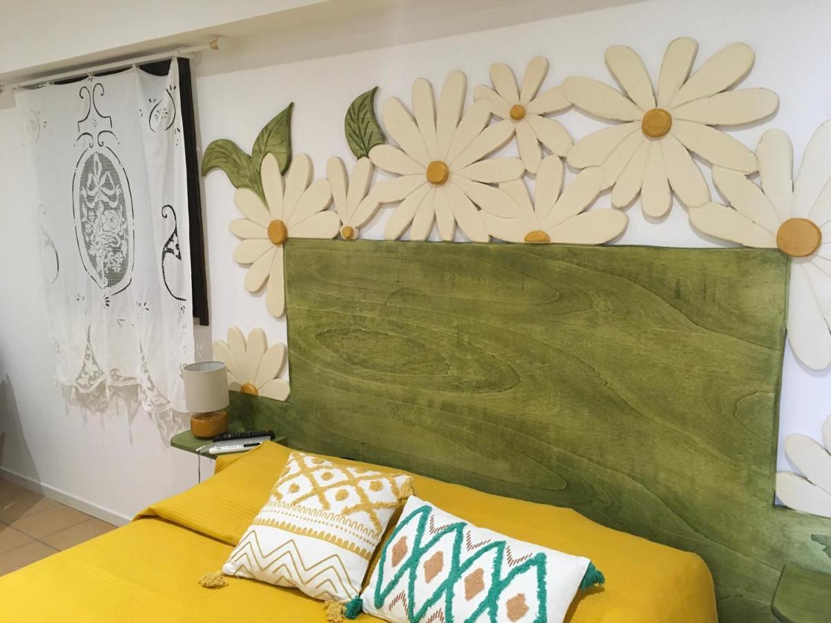 Agrolea Hotel Terme Vigliatore Ngoại thất bức ảnh