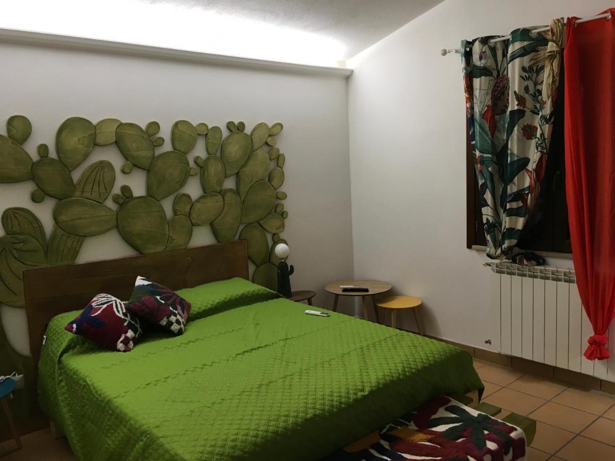 Agrolea Hotel Terme Vigliatore Ngoại thất bức ảnh