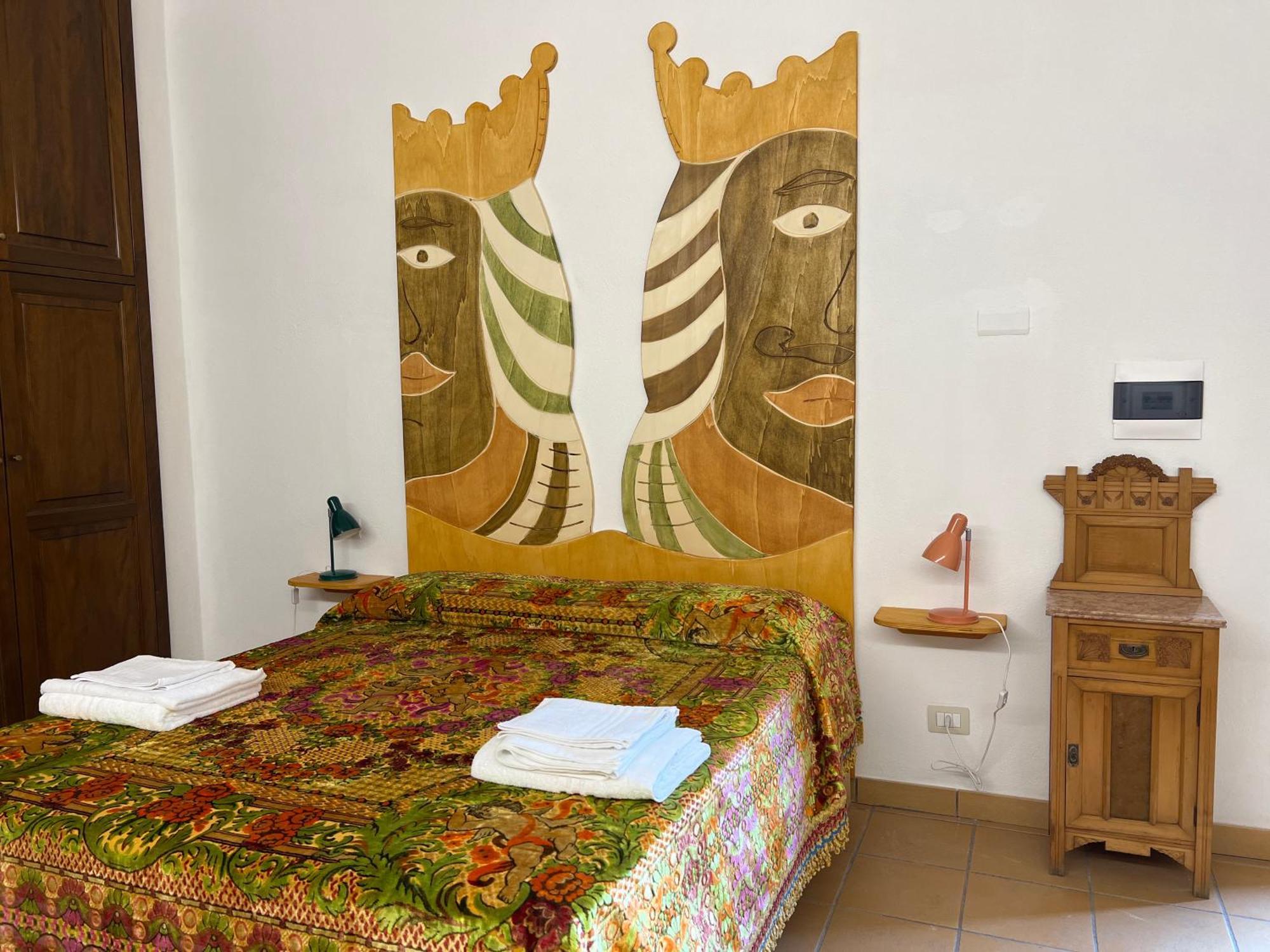 Agrolea Hotel Terme Vigliatore Ngoại thất bức ảnh