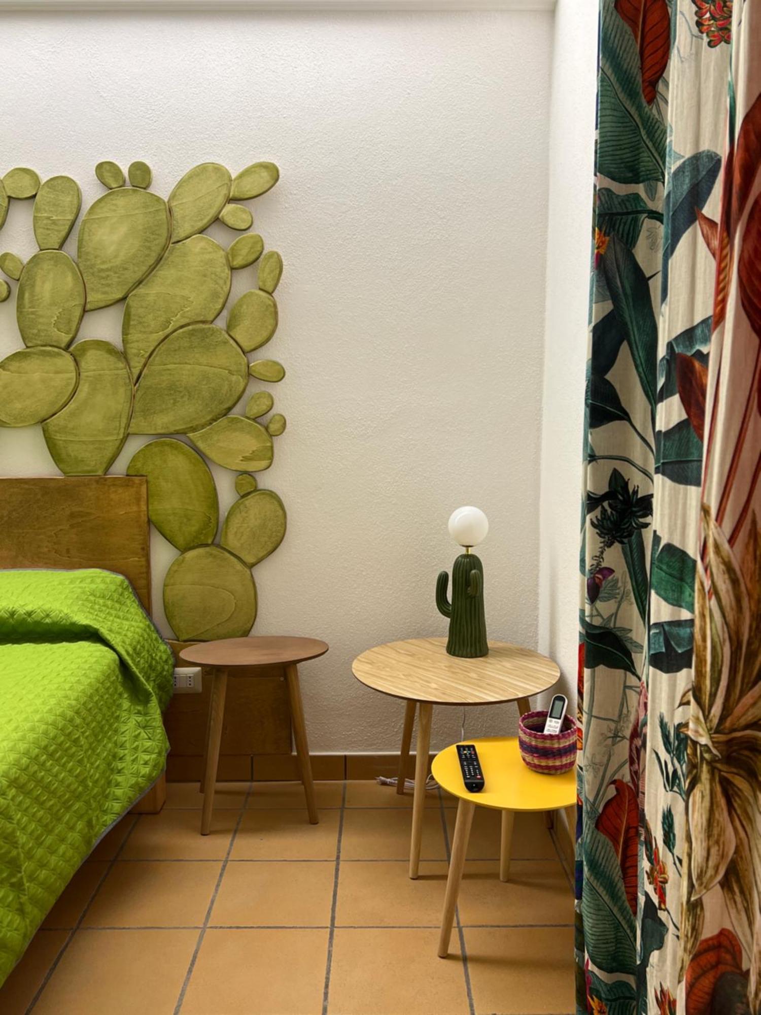 Agrolea Hotel Terme Vigliatore Ngoại thất bức ảnh