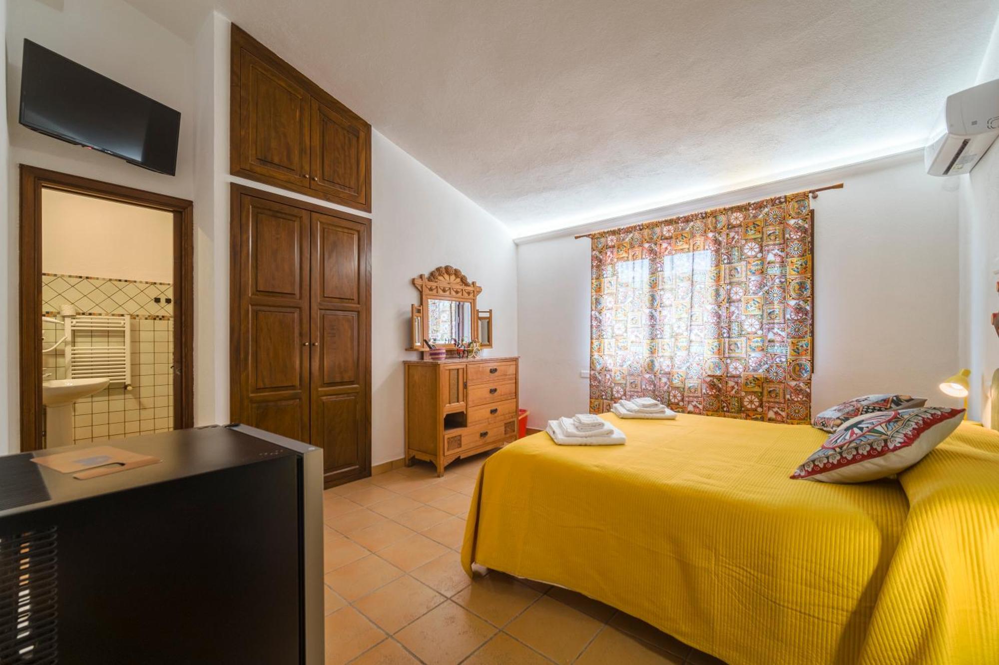Agrolea Hotel Terme Vigliatore Phòng bức ảnh