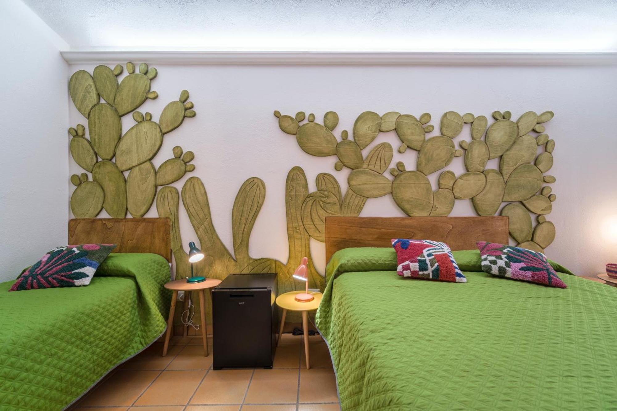 Agrolea Hotel Terme Vigliatore Phòng bức ảnh