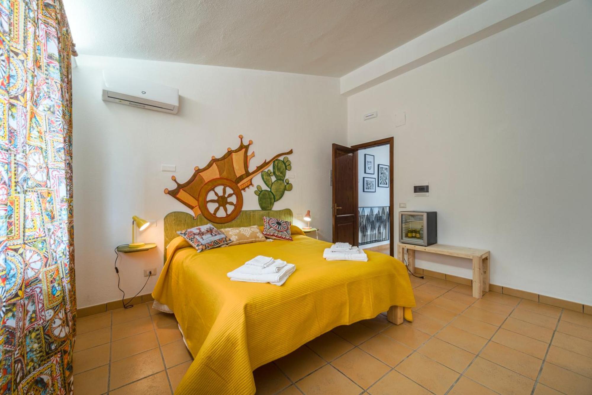 Agrolea Hotel Terme Vigliatore Phòng bức ảnh