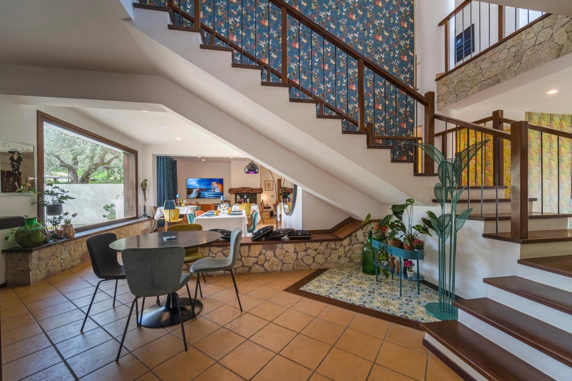 Agrolea Hotel Terme Vigliatore Ngoại thất bức ảnh