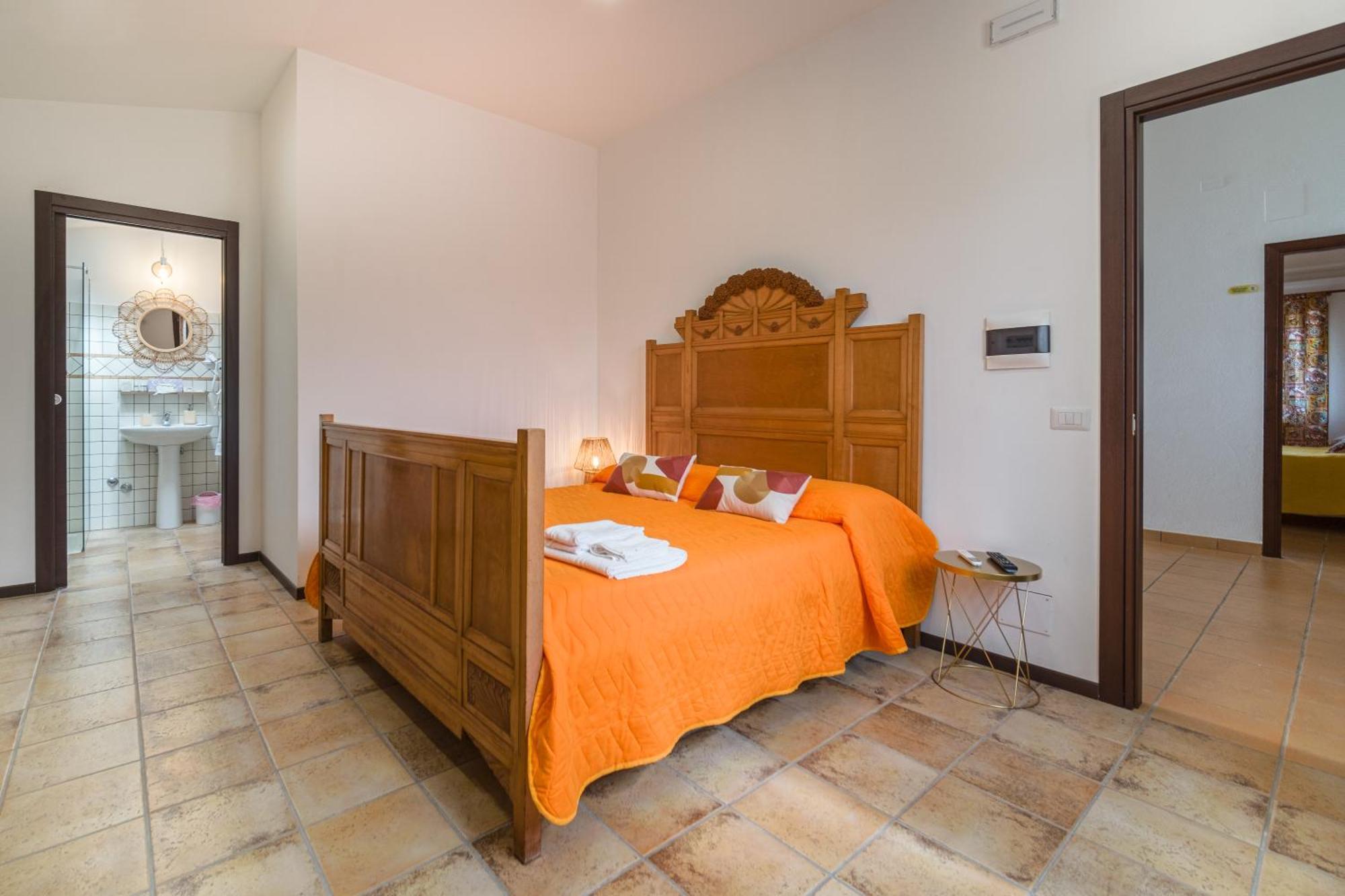 Agrolea Hotel Terme Vigliatore Ngoại thất bức ảnh