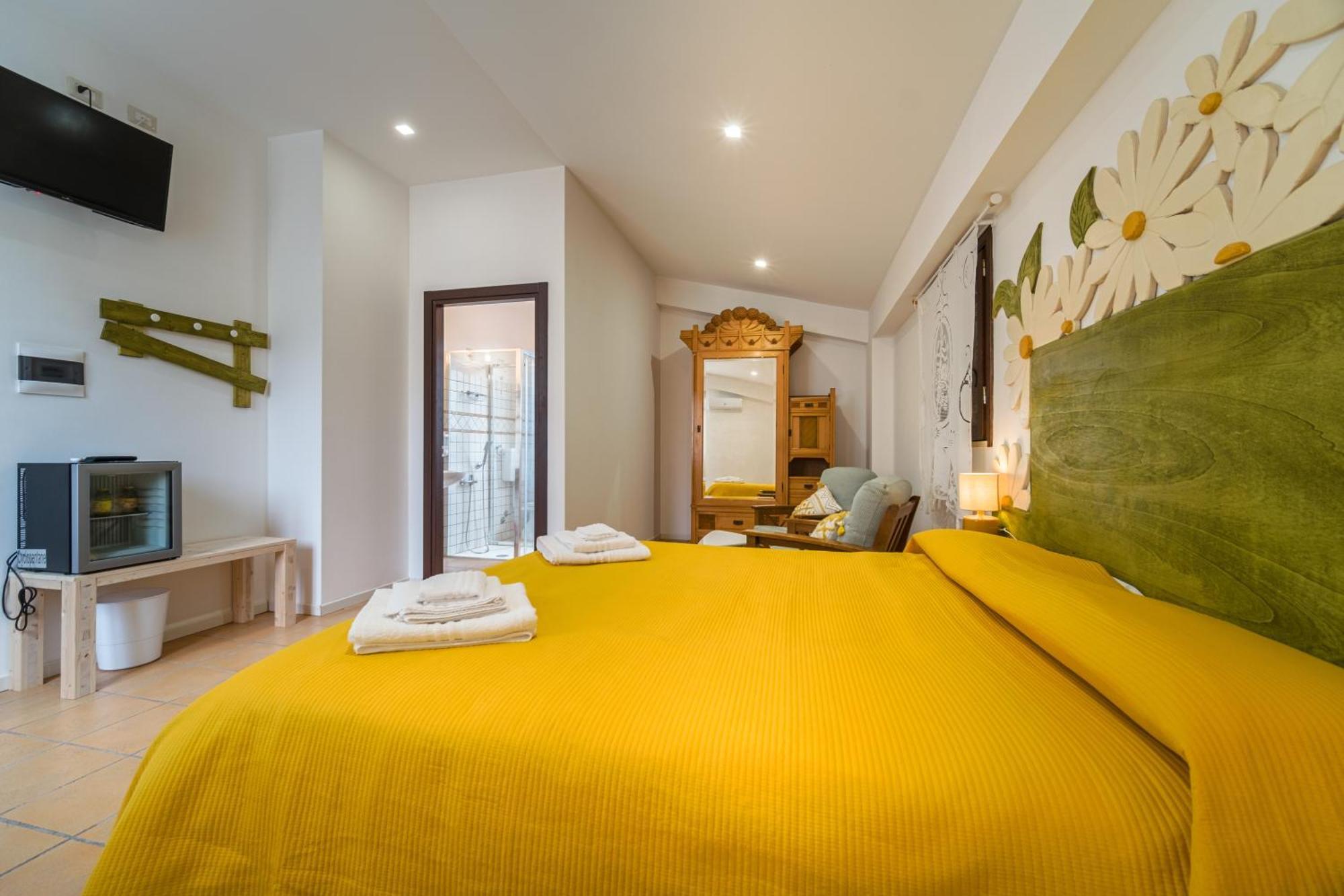 Agrolea Hotel Terme Vigliatore Ngoại thất bức ảnh