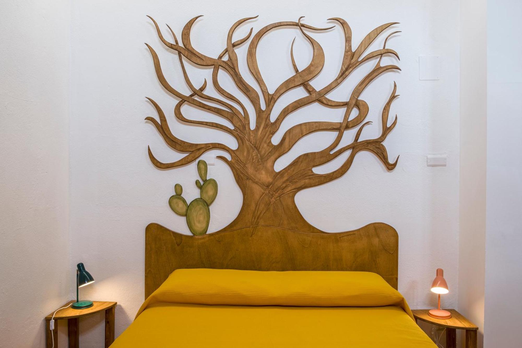 Agrolea Hotel Terme Vigliatore Ngoại thất bức ảnh